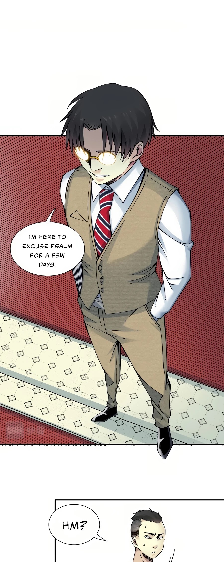 Eternal Club Chapter 24 page 26 - Chapter 24
