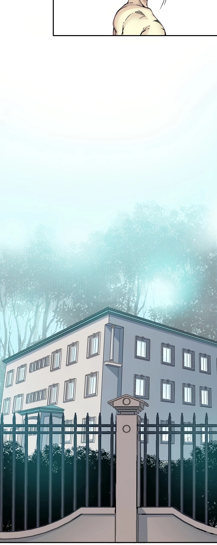 Eternal Club Chapter 24 page 27 - Chapter 24