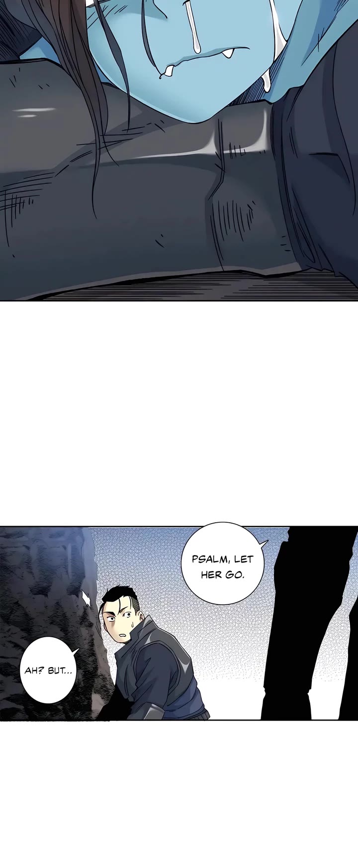 Eternal Club Chapter 241 page 10 - Chapter 241