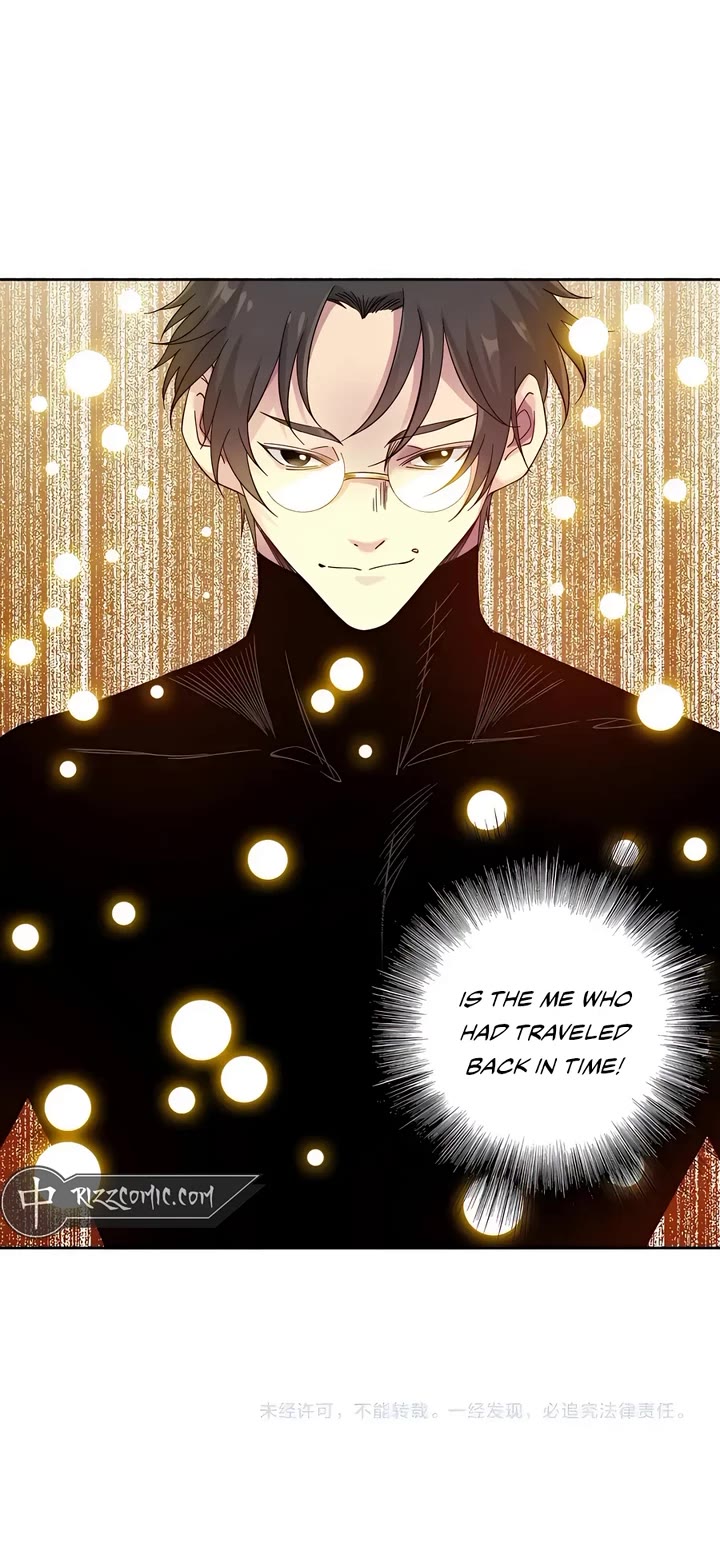 Eternal Club Chapter 244 page 15 - Chapter 244