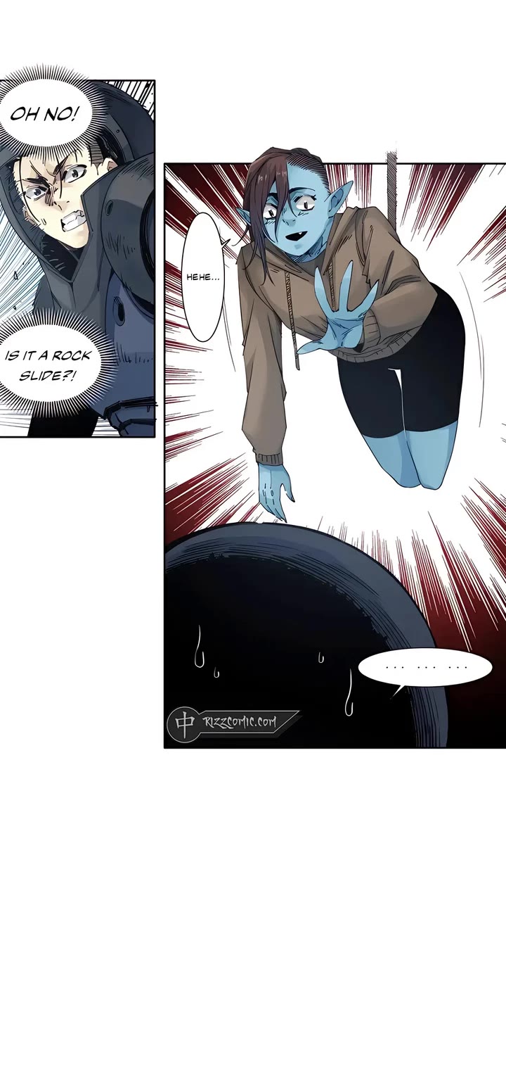 Eternal Club Chapter 246 page 14 - Chapter 246
