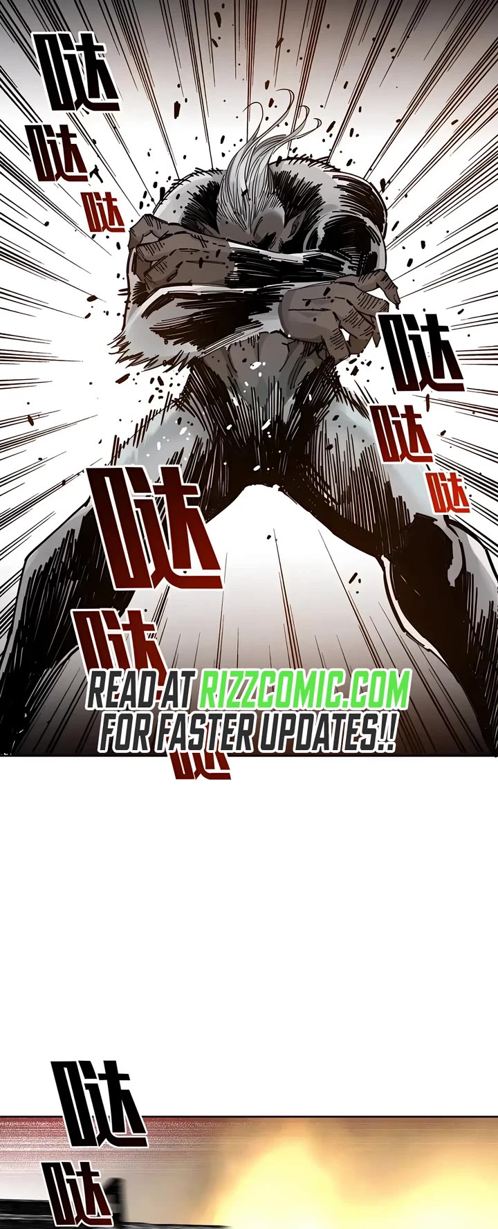 Eternal Club Chapter 247 page 14 - Chapter 247