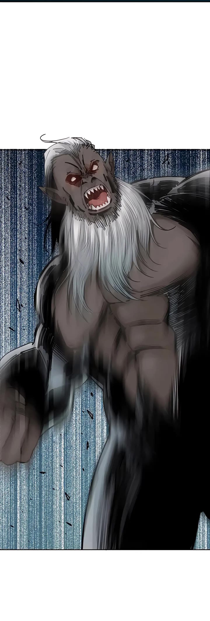 Eternal Club Chapter 247 page 16 - Chapter 247