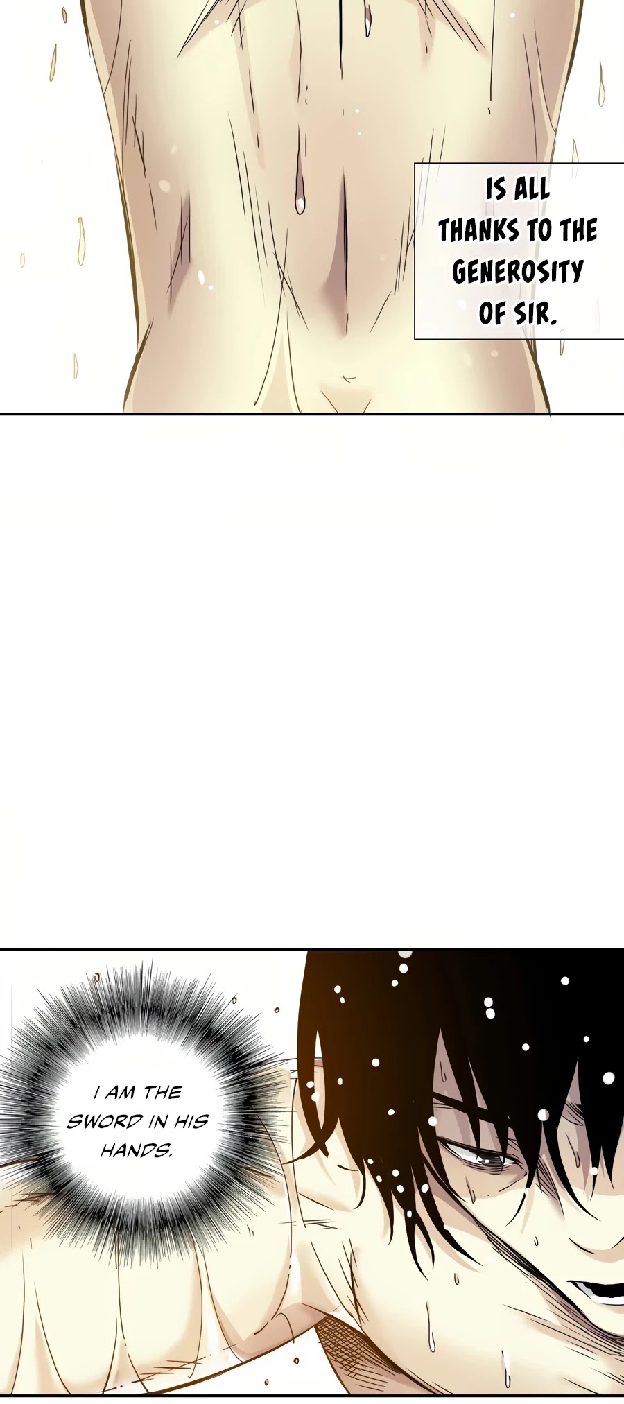 Eternal Club Chapter 25 page 21 - Chapter 25