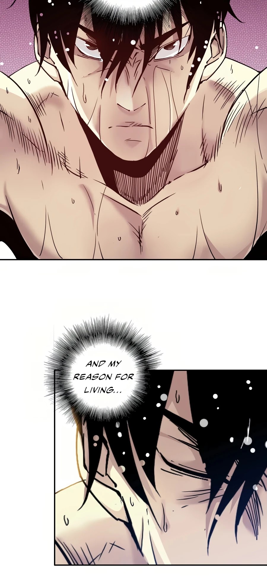 Eternal Club Chapter 25 page 23 - Chapter 25
