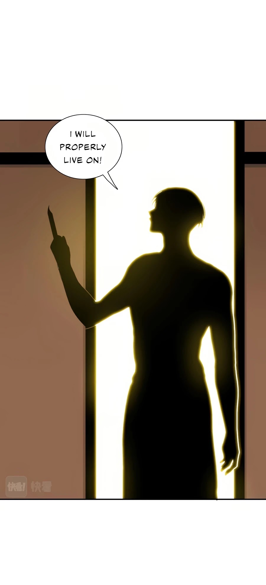 Eternal Club Chapter 25 page 28 - Chapter 25