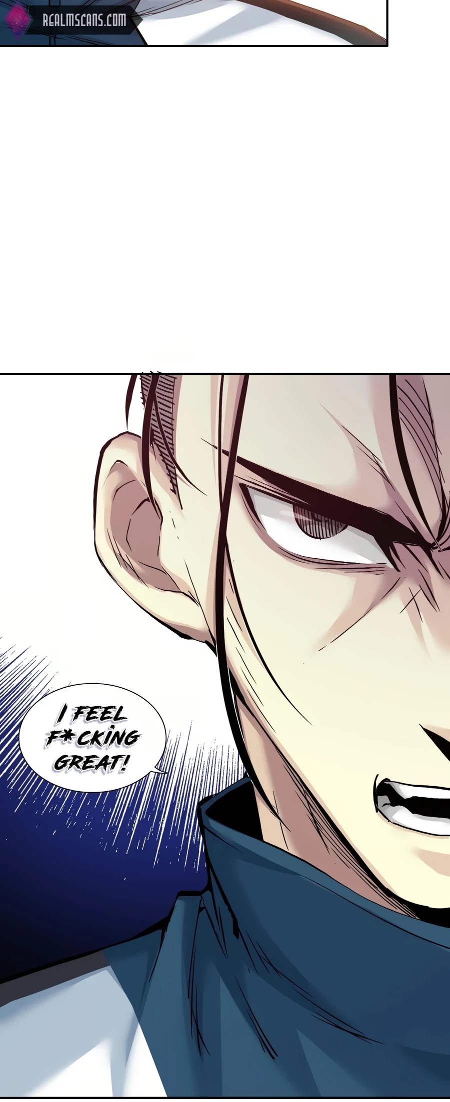 Eternal Club Chapter 25 page 33 - Chapter 25