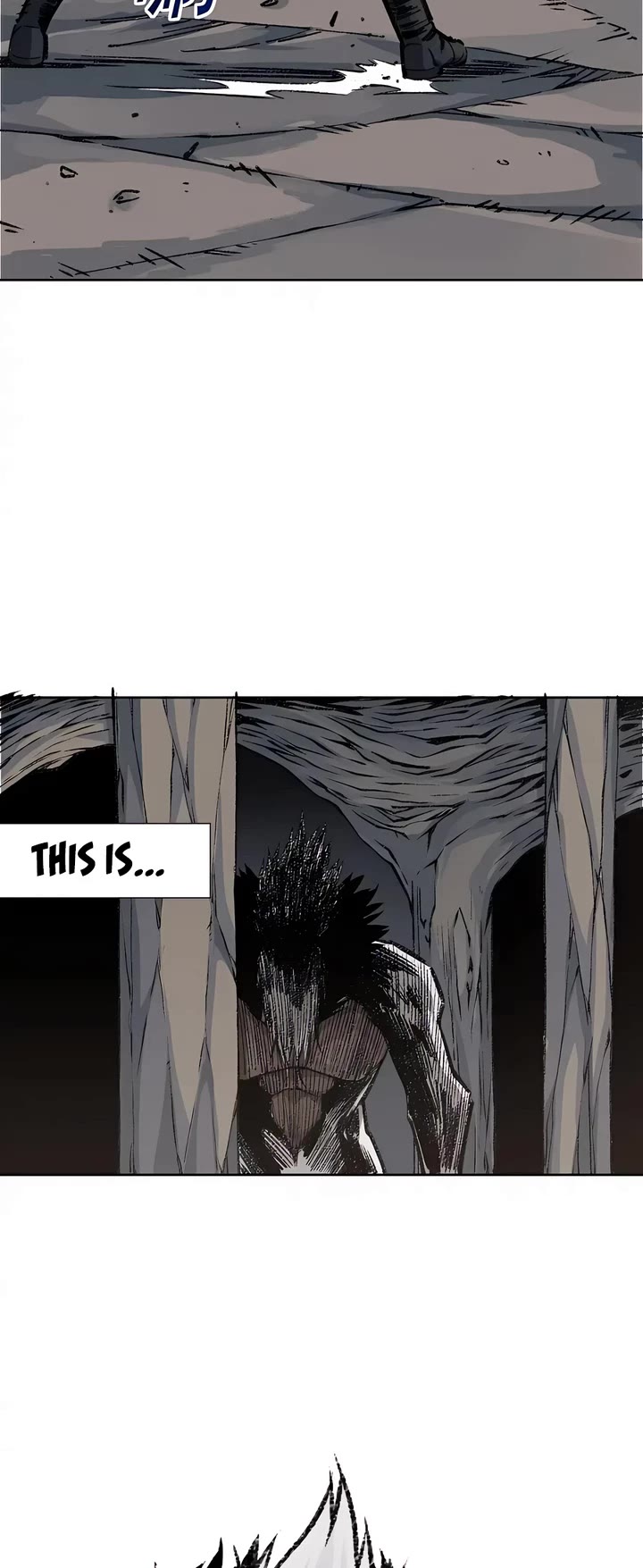 Eternal Club Chapter 254 page 14 - Chapter 254