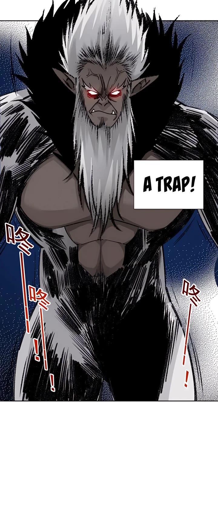 Eternal Club Chapter 254 page 15 - Chapter 254