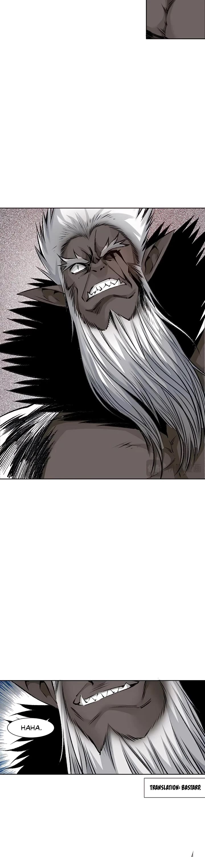 Eternal Club Chapter 256 page 17 - Chapter 256