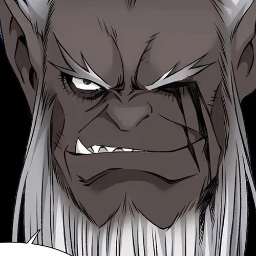 Eternal Club Chapter 256 cover