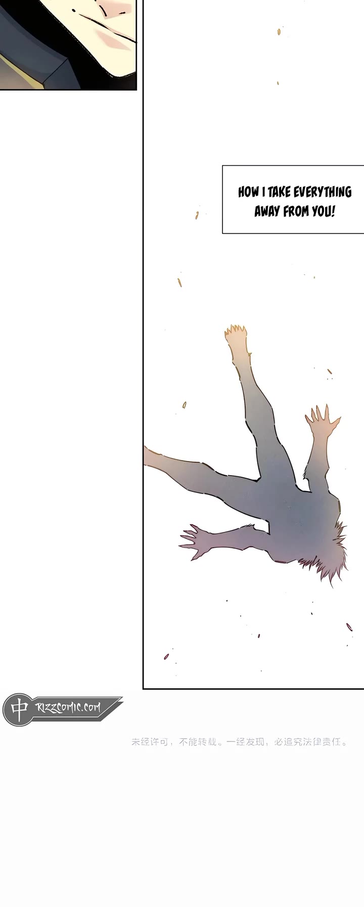 Eternal Club Chapter 258 page 16 - Chapter 258
