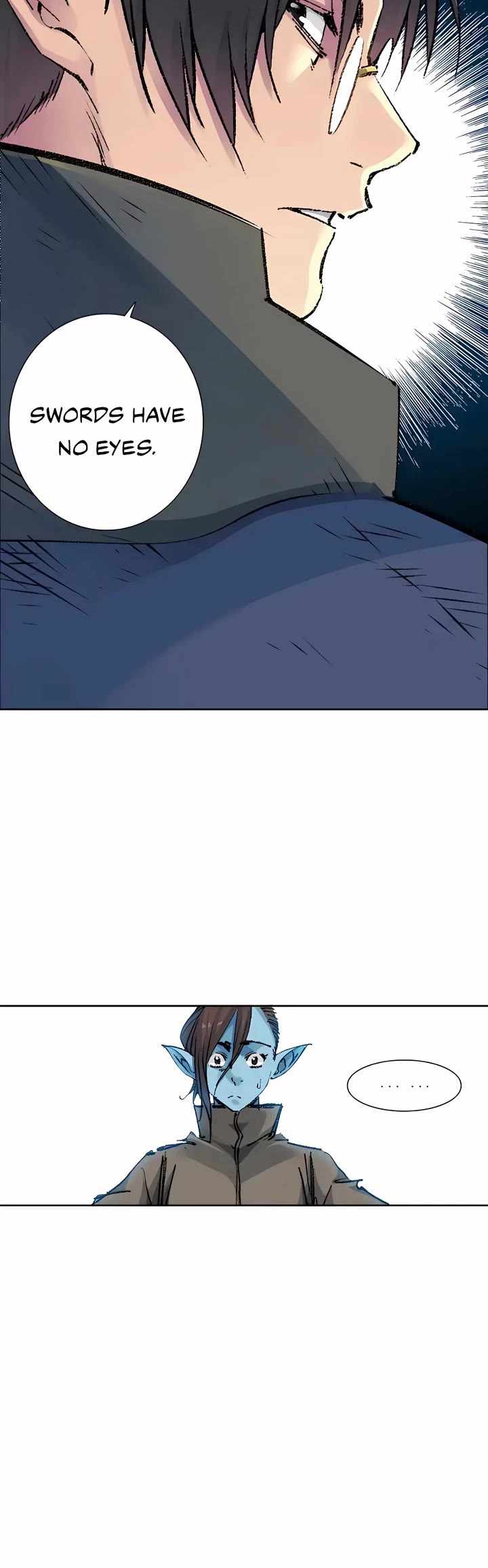 Eternal Club Chapter 259 page 8 - Chapter 259