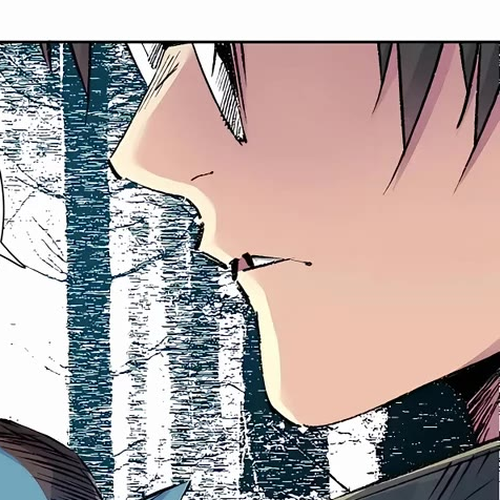 Eternal Club Chapter 259 cover