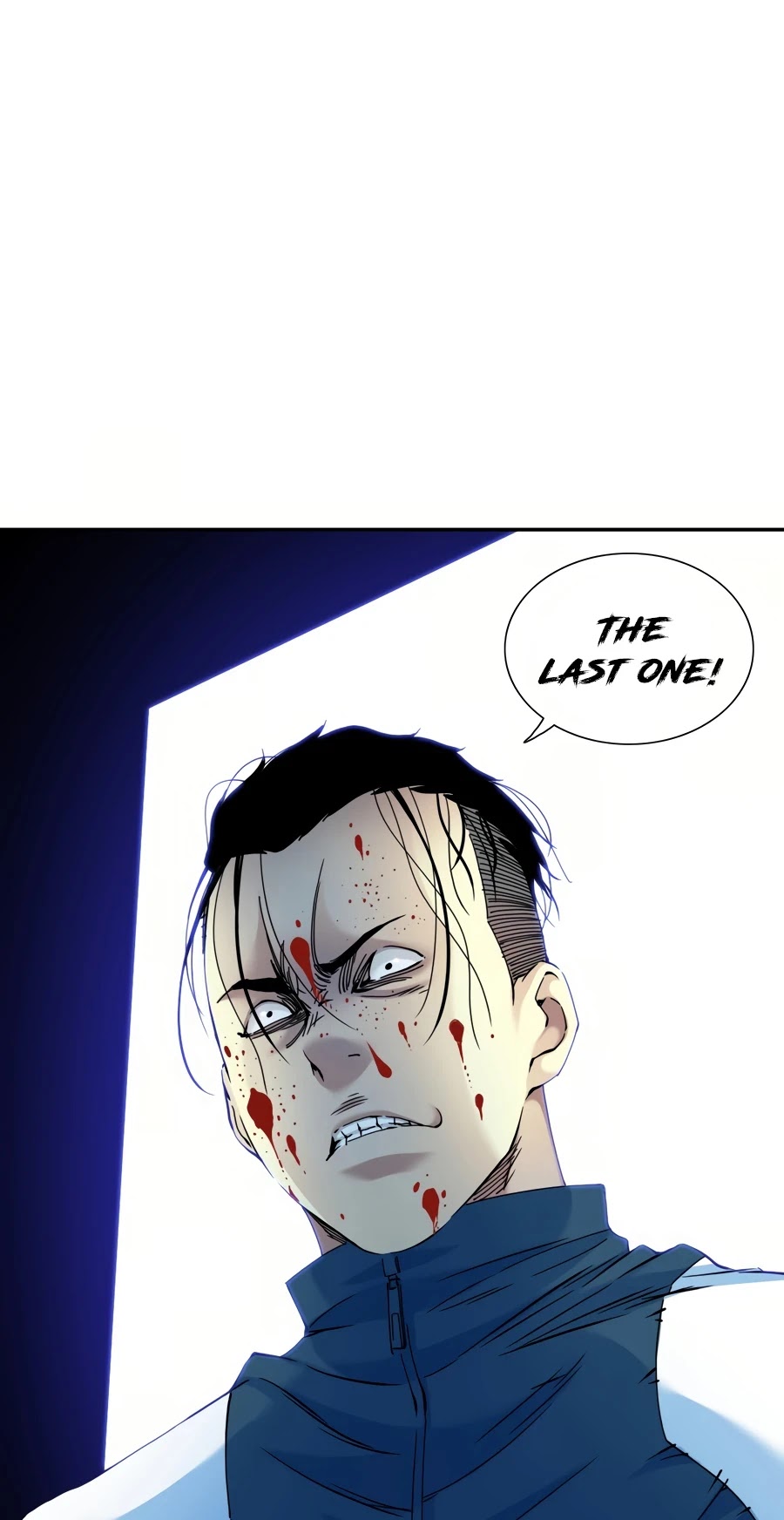 Eternal Club Chapter 26 page 32 - Chapter 26