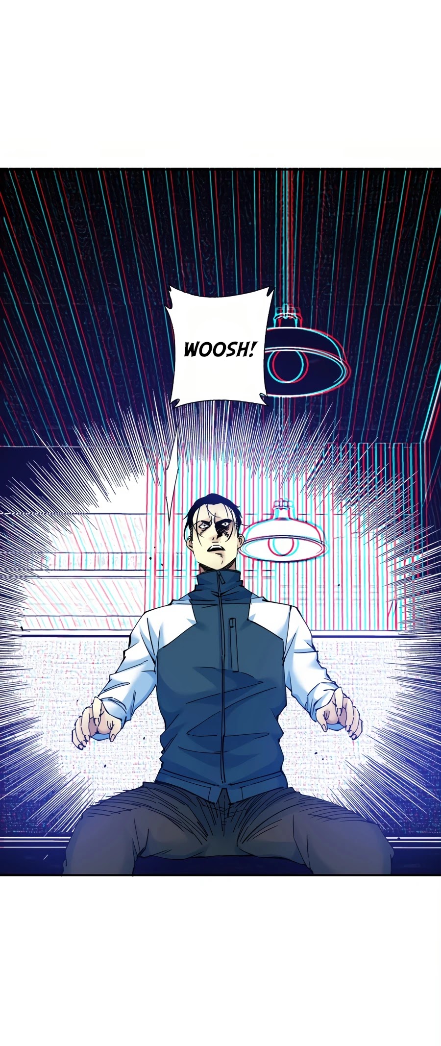 Eternal Club Chapter 26 page 8 - Chapter 26