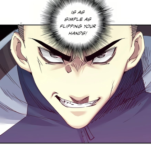 Eternal Club Chapter 26 cover