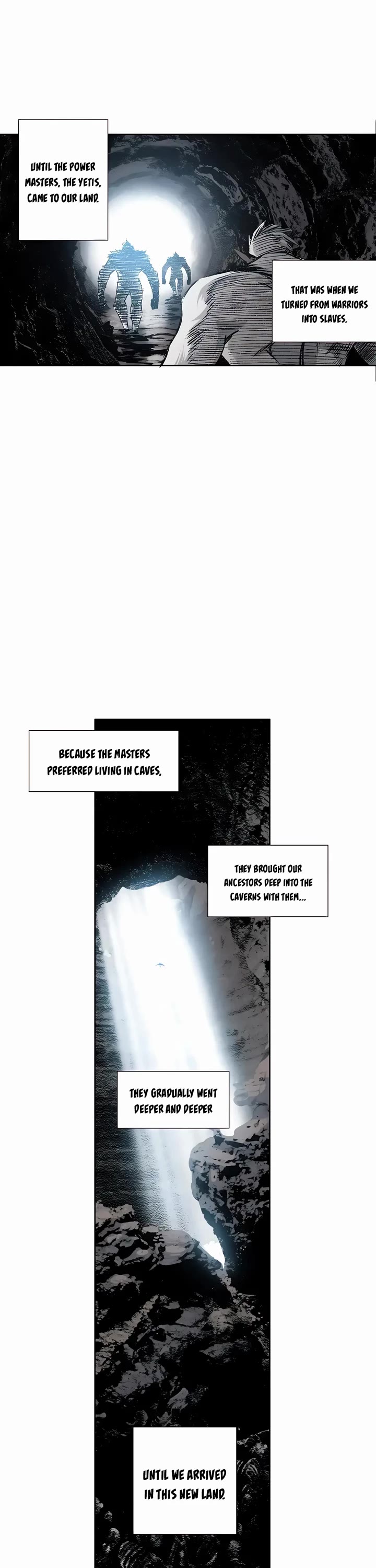 Eternal Club Chapter 260 page 12 - Chapter 260