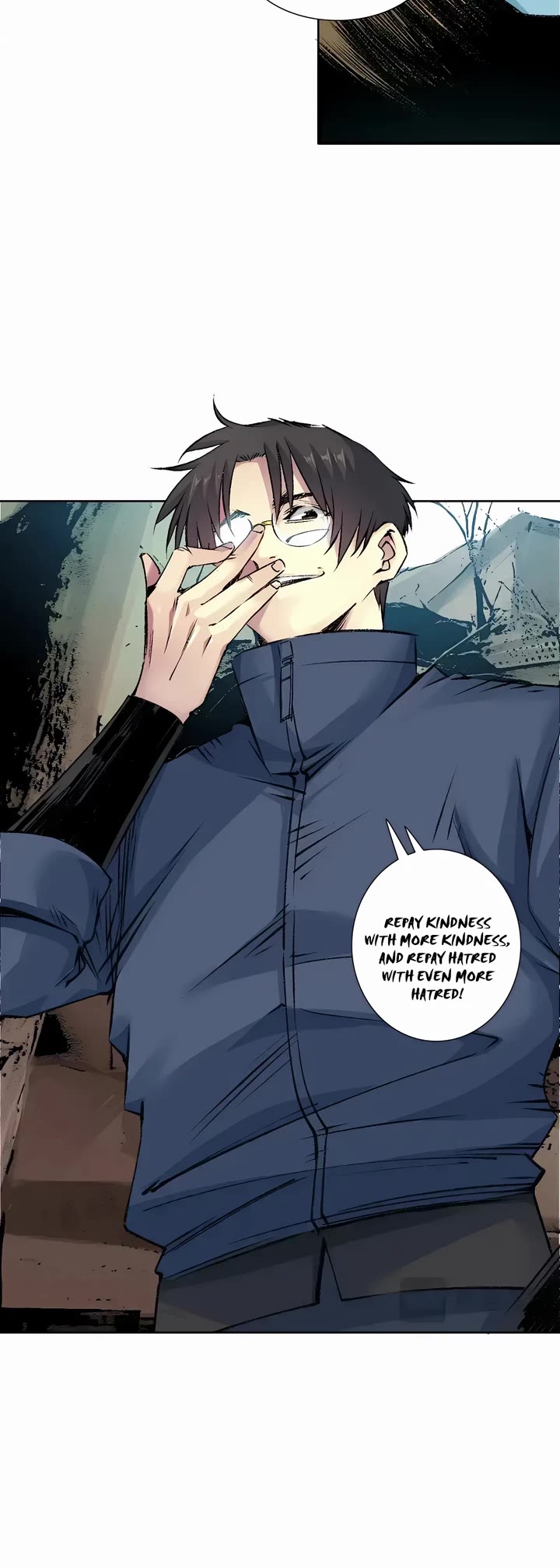 Eternal Club Chapter 261 page 7 - Chapter 261