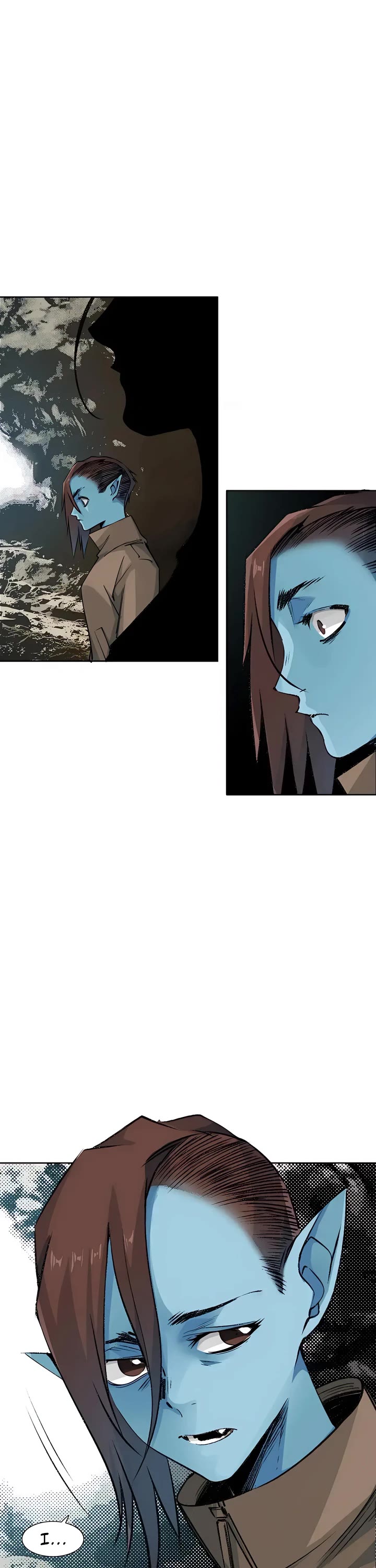 Eternal Club Chapter 262 page 13 - Chapter 262