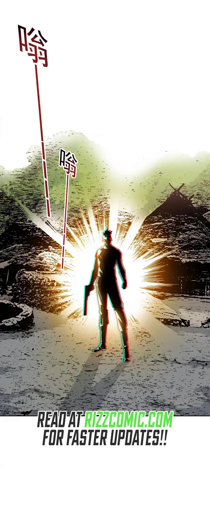 Eternal Club Chapter 263 page 14 - Chapter 263