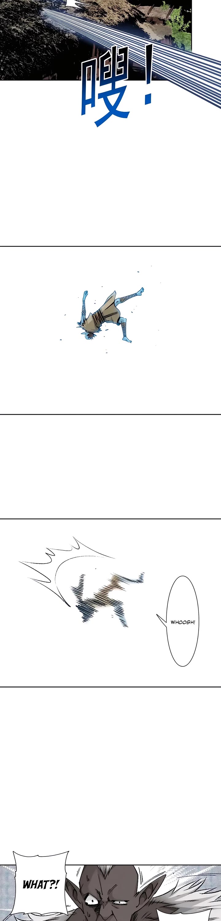 Eternal Club Chapter 264 page 12 - Chapter 264