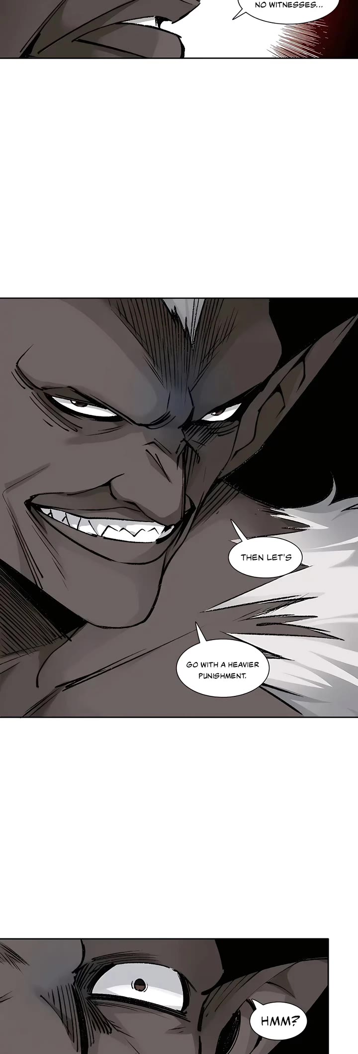 Eternal Club Chapter 264 page 4 - Chapter 264