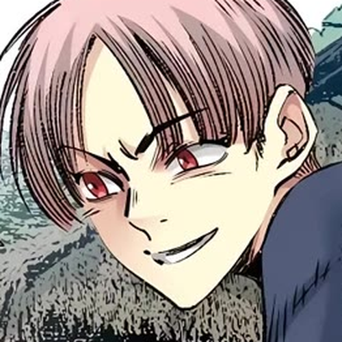 Eternal Club Chapter 264 cover