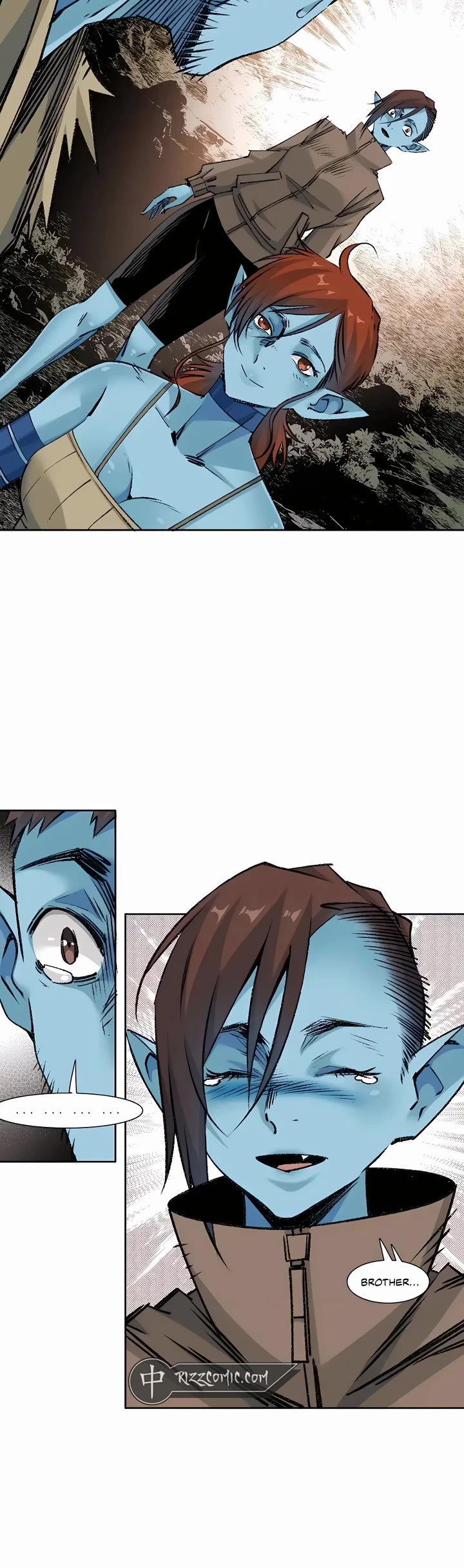Eternal Club Chapter 265 page 5 - Chapter 265