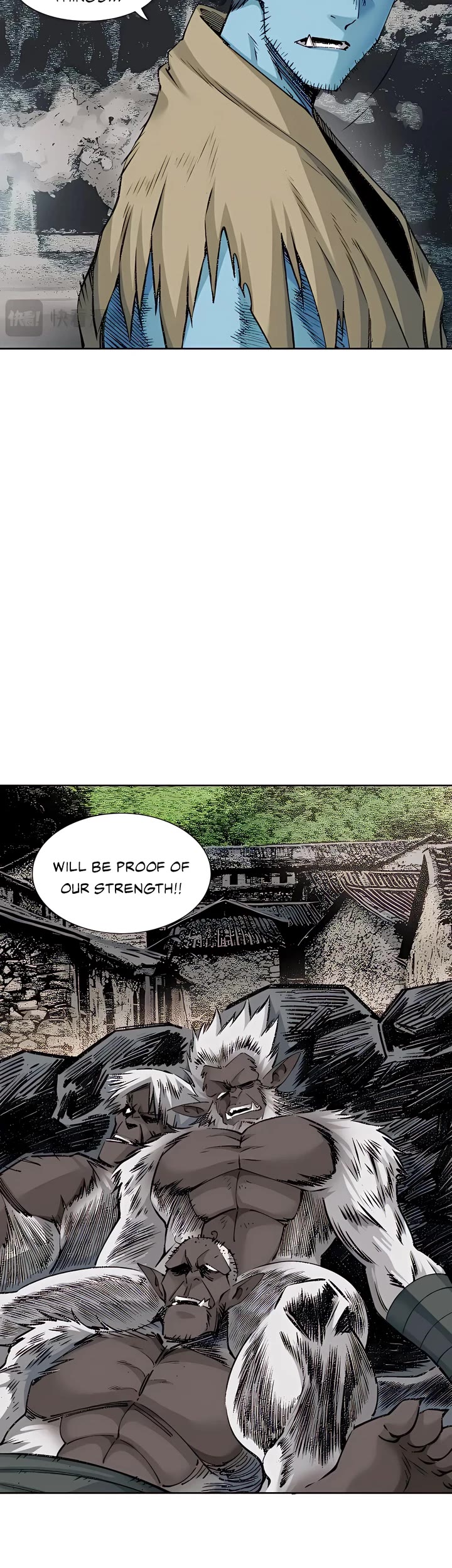 Eternal Club Chapter 266 page 10 - Chapter 266