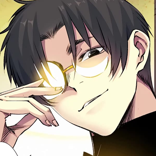 Eternal Club Chapter 266 cover