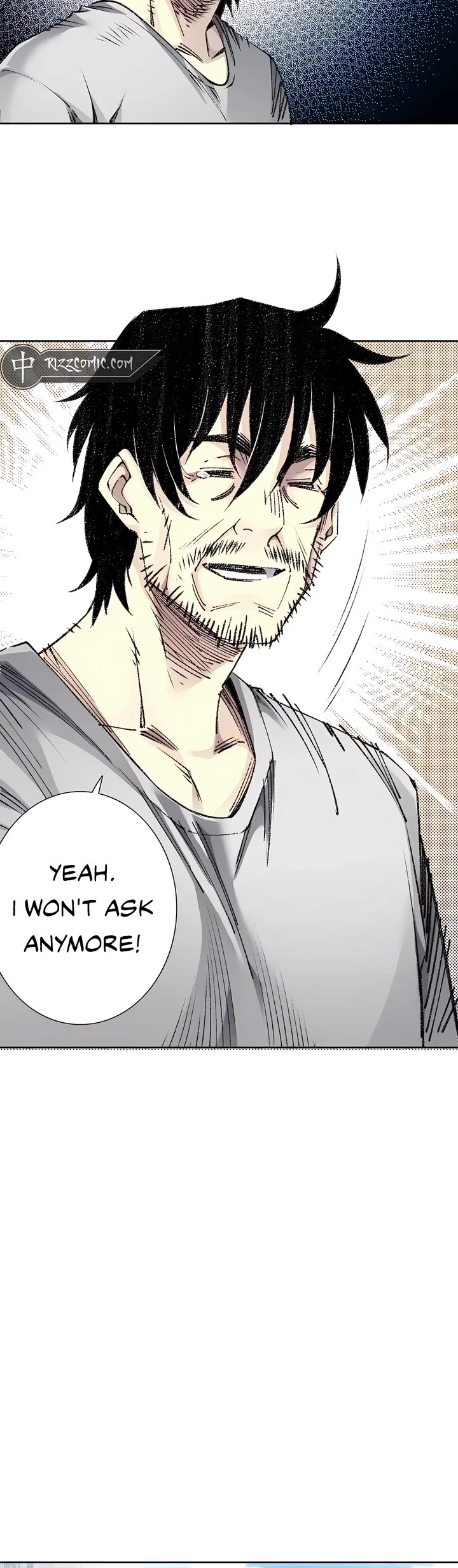 Eternal Club Chapter 269 page 13 - Chapter 269
