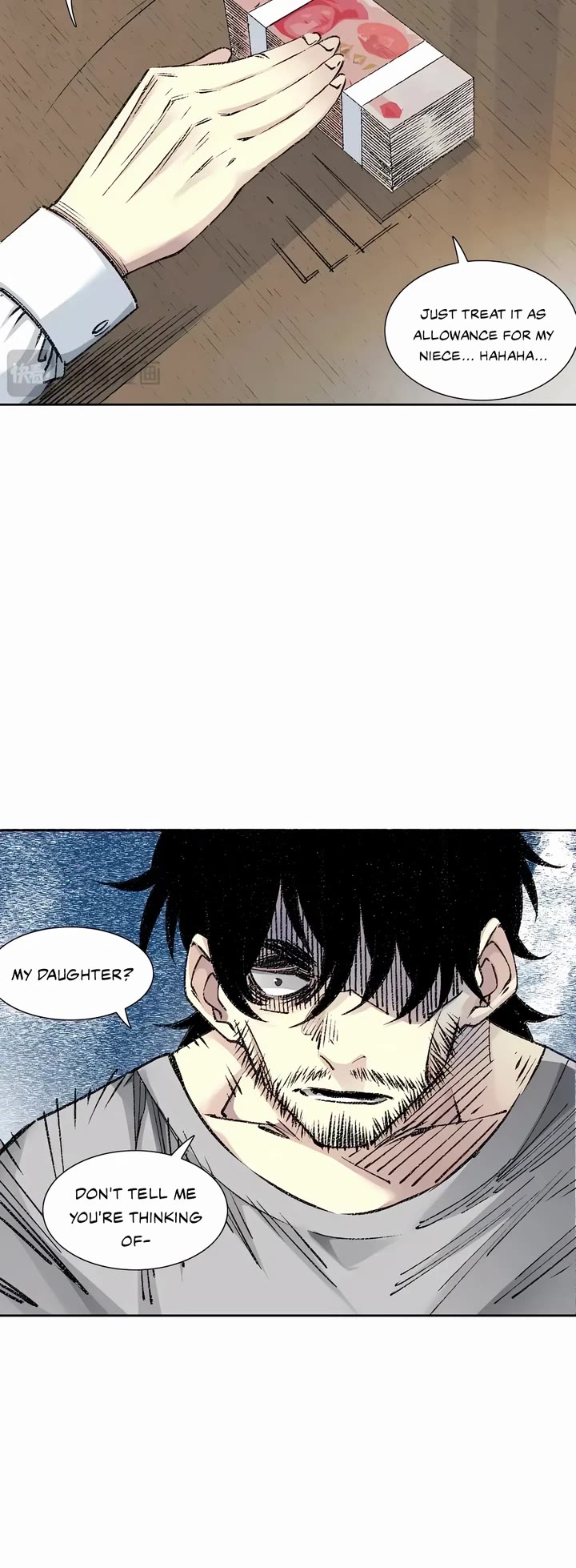 Eternal Club Chapter 269 page 4 - Chapter 269