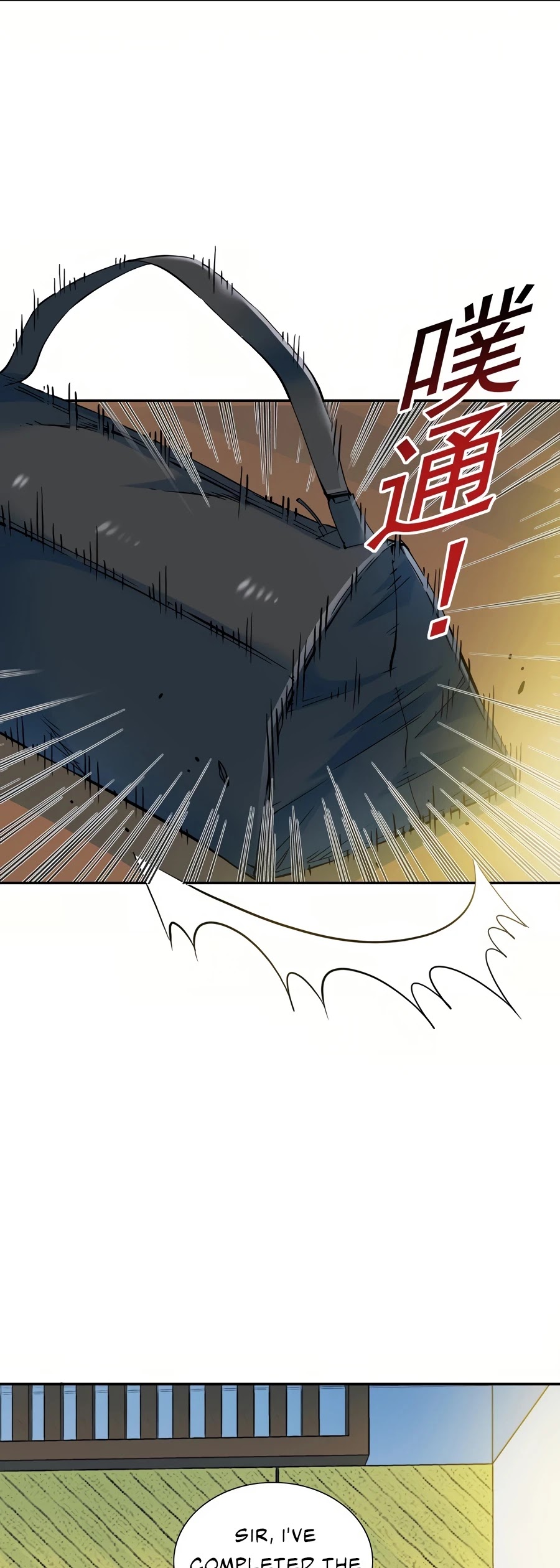 Eternal Club Chapter 27 page 10 - Chapter 27