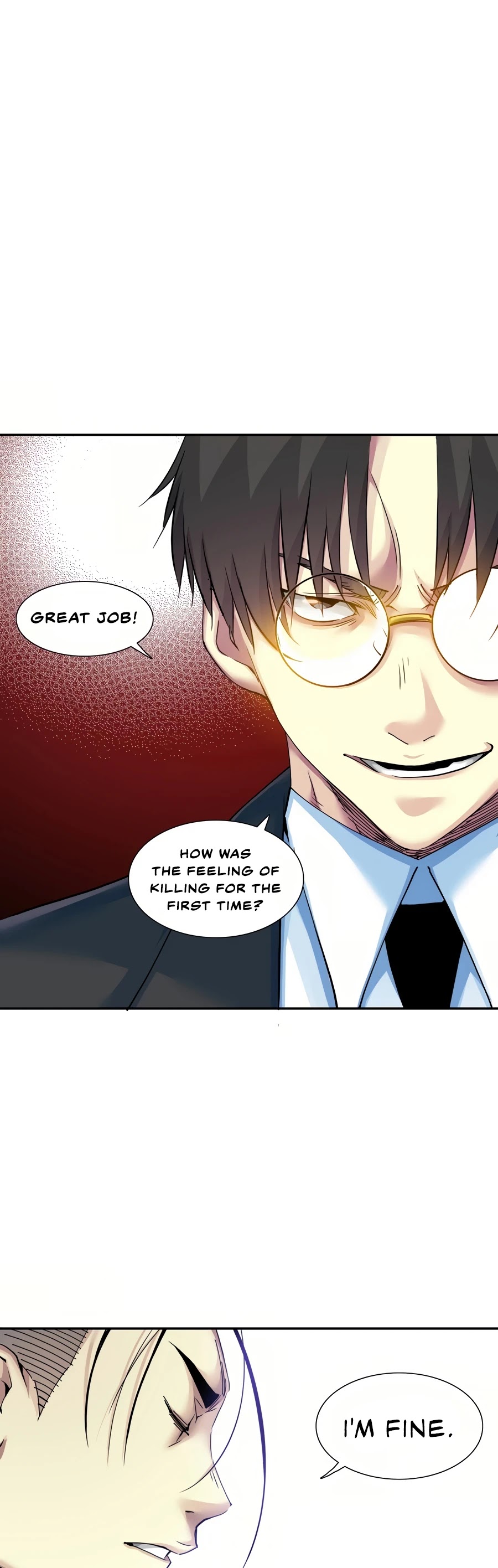 Eternal Club Chapter 27 page 12 - Chapter 27