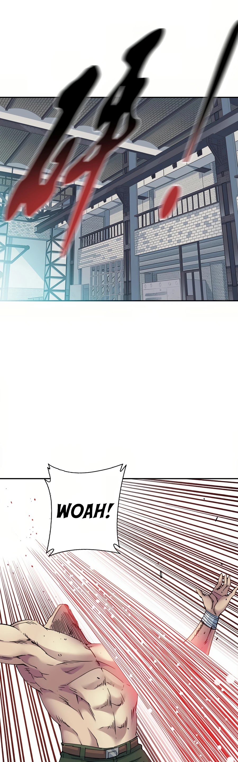 Eternal Club Chapter 27 page 27 - Chapter 27
