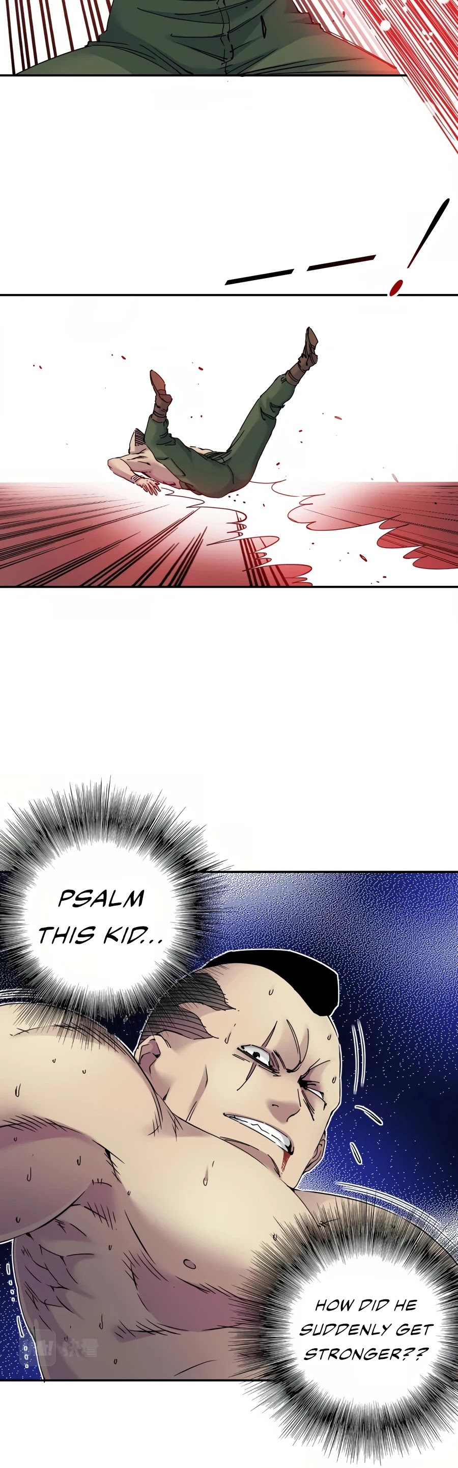 Eternal Club Chapter 27 page 28 - Chapter 27