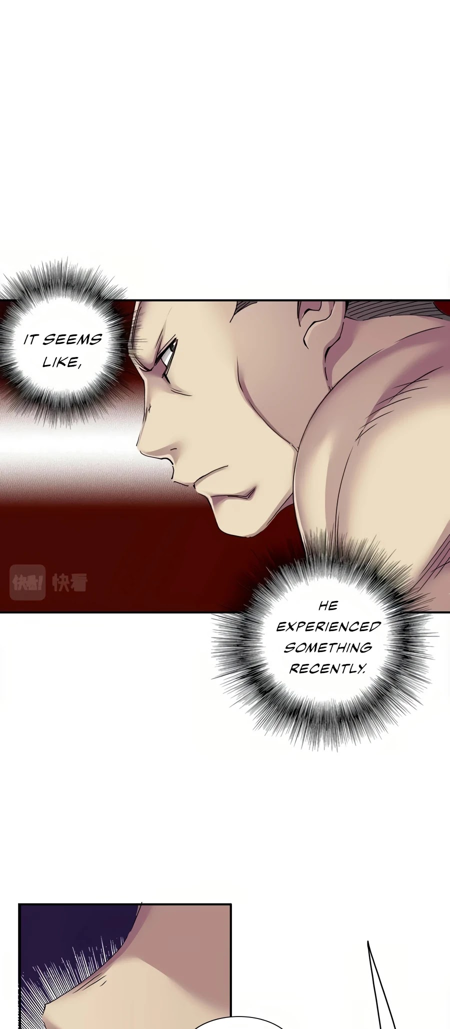Eternal Club Chapter 27 page 32 - Chapter 27
