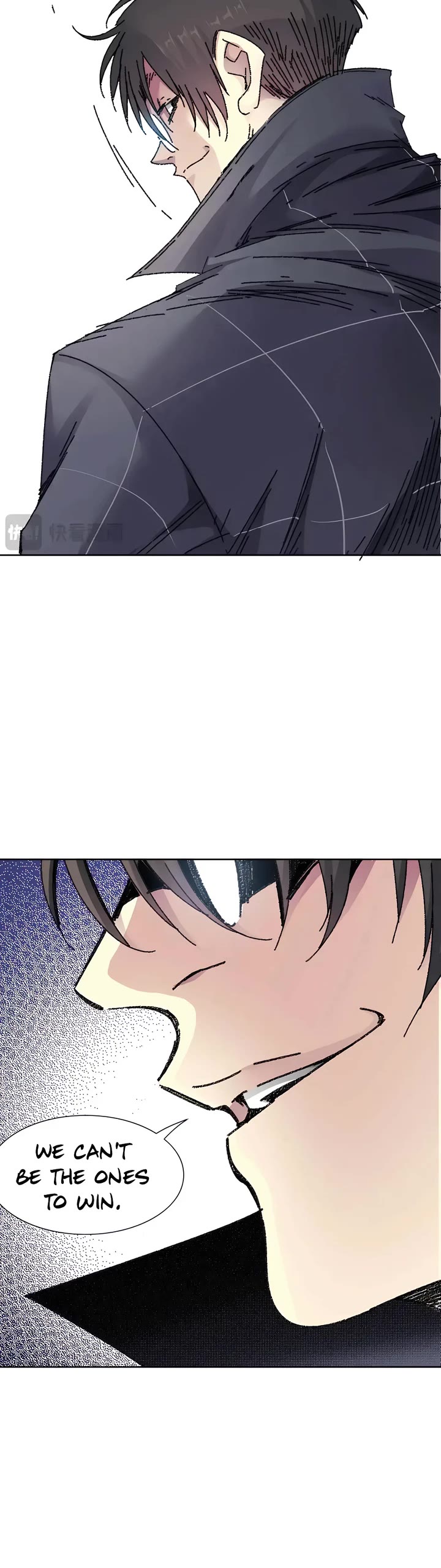 Eternal Club Chapter 273 page 14 - Chapter 273
