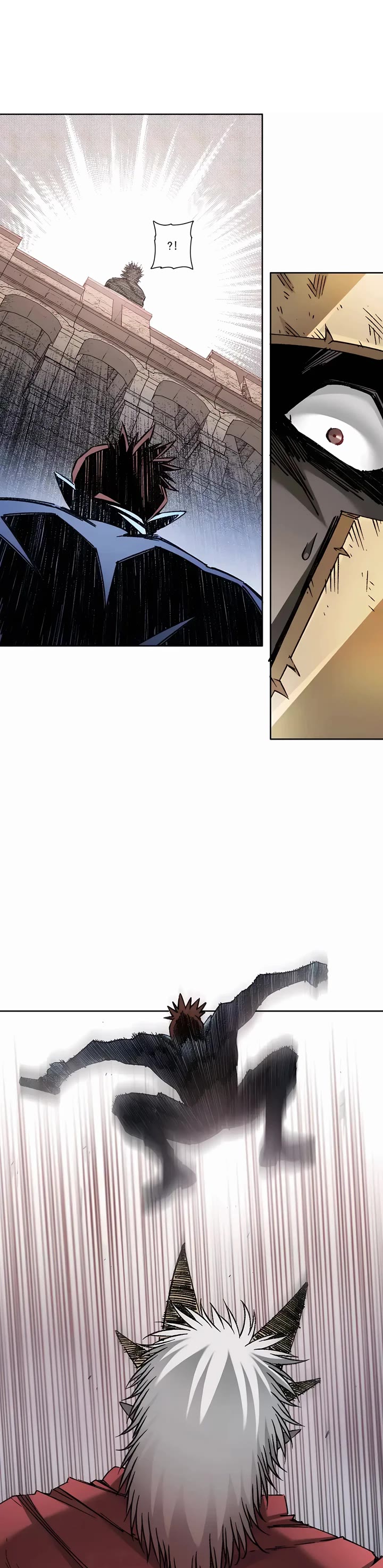 Eternal Club Chapter 274 page 16 - Chapter 274