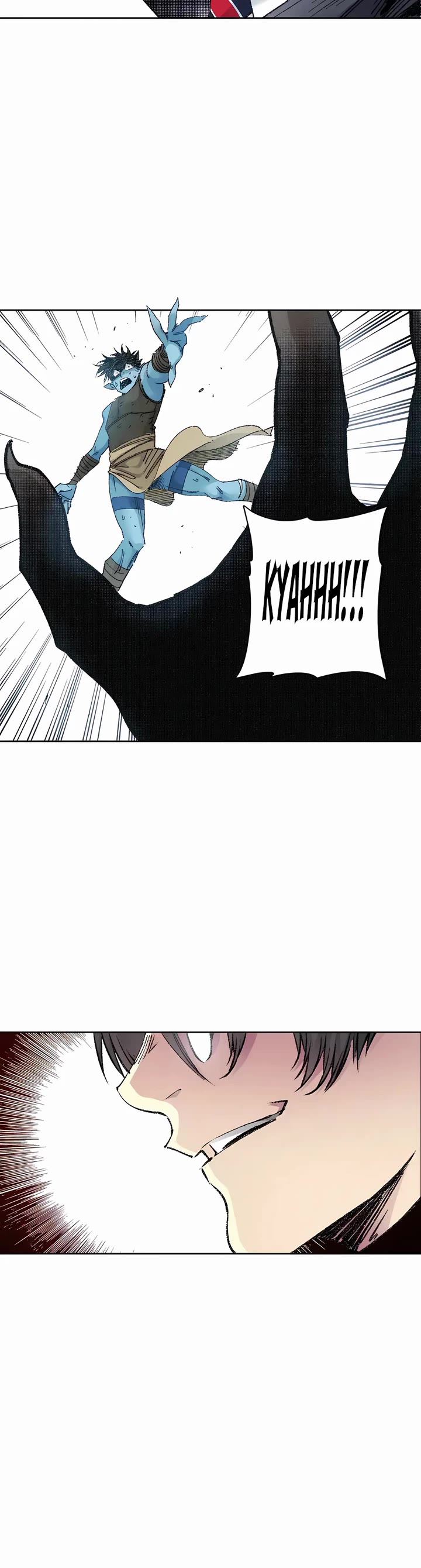 Eternal Club Chapter 274 page 3 - Chapter 274