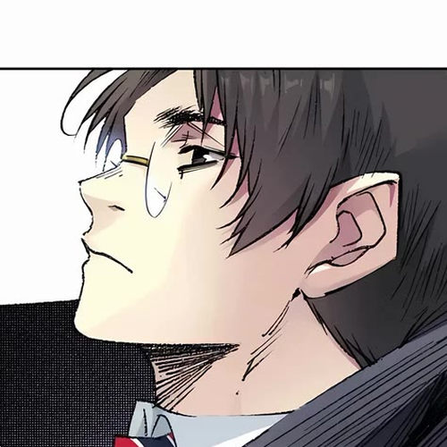 Eternal Club Chapter 274 cover