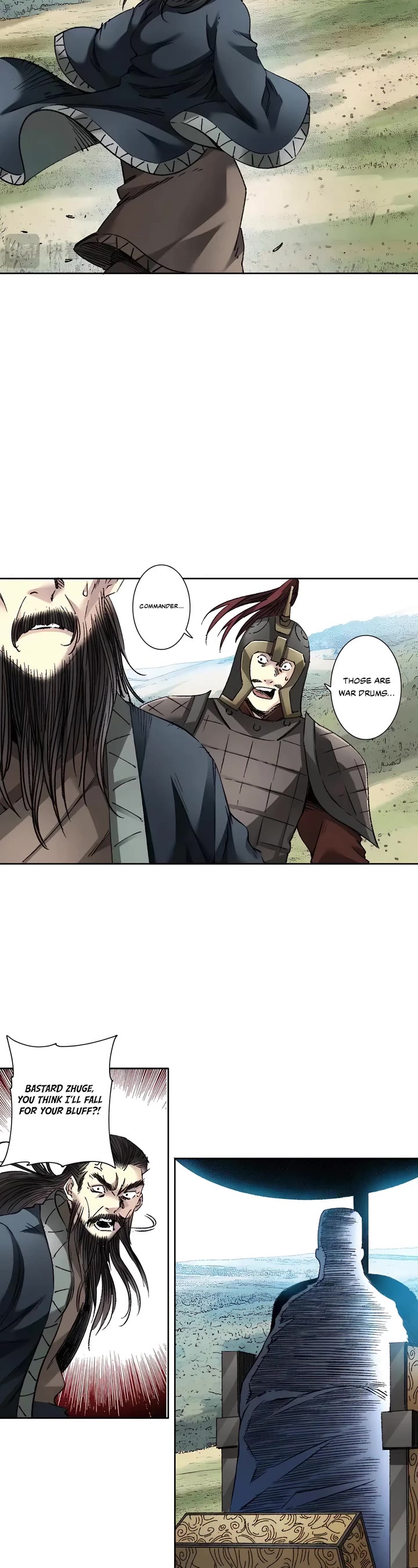 Eternal Club Chapter 277 page 14 - Chapter 277