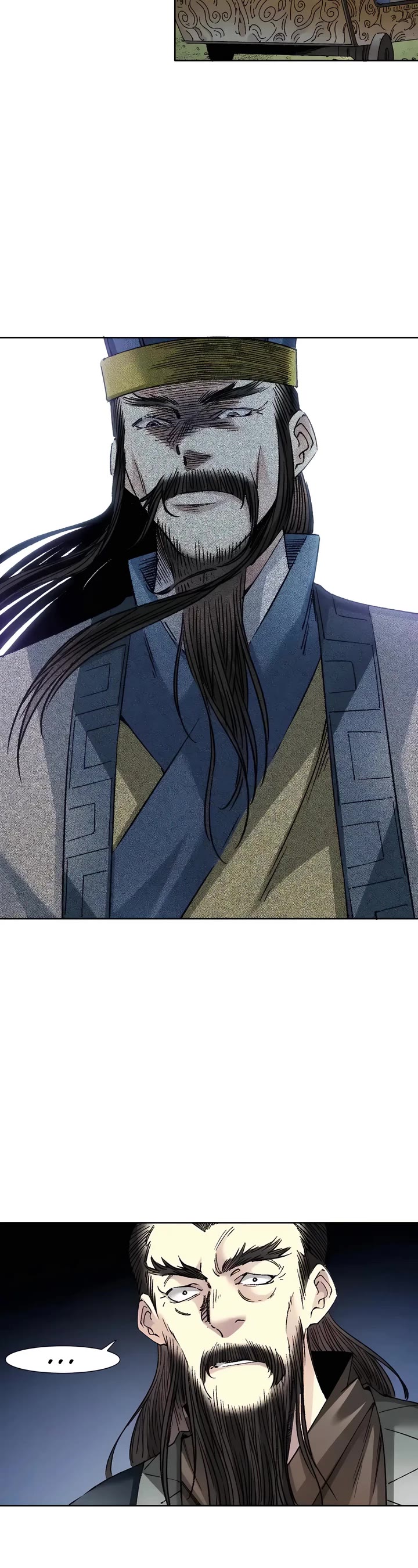 Eternal Club Chapter 277 page 15 - Chapter 277
