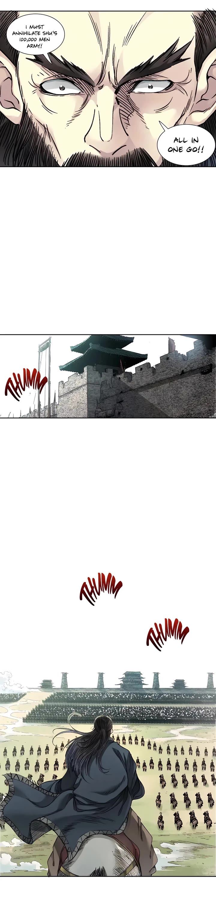 Eternal Club Chapter 277 page 8 - Chapter 277