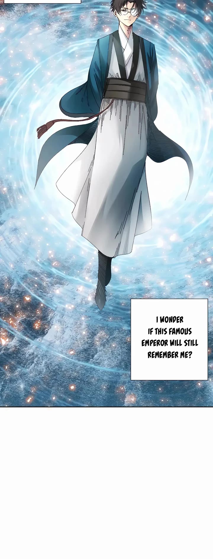 Eternal Club Chapter 278 page 17 - Chapter 278