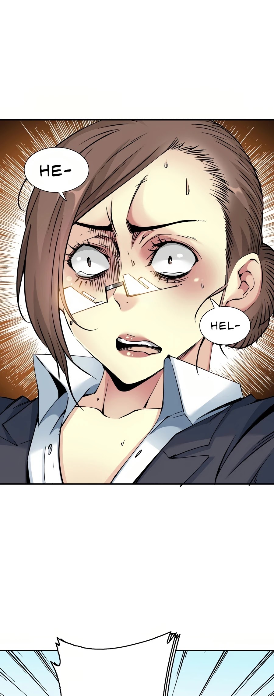 Eternal Club Chapter 28 page 11 - Chapter 28