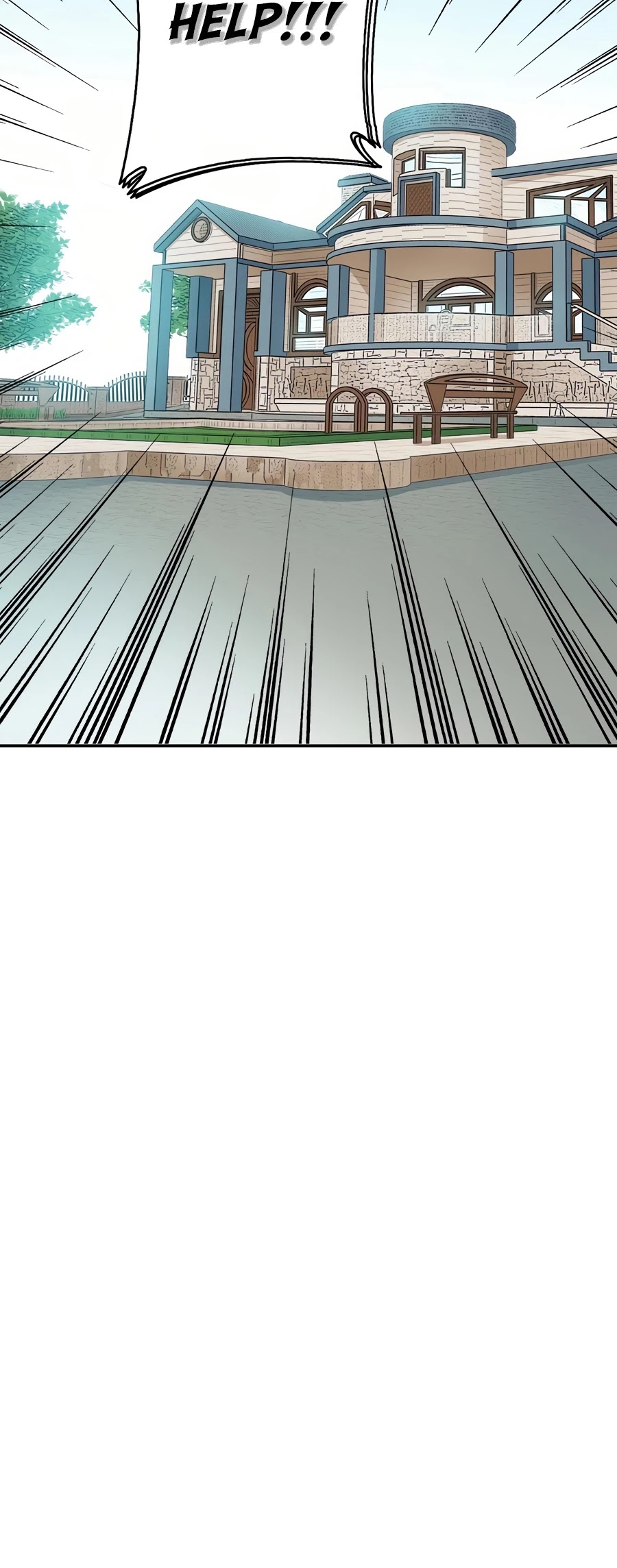 Eternal Club Chapter 28 page 12 - Chapter 28