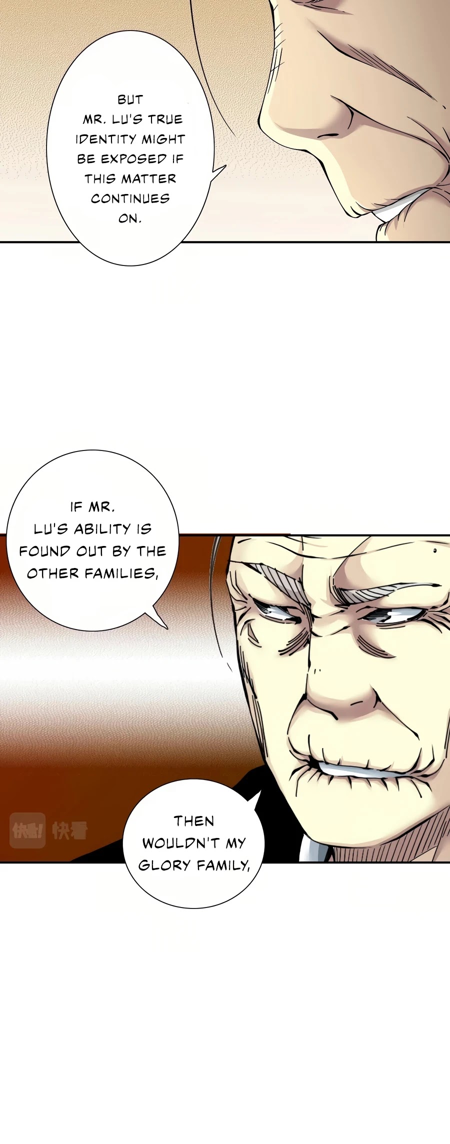 Eternal Club Chapter 28 page 28 - Chapter 28