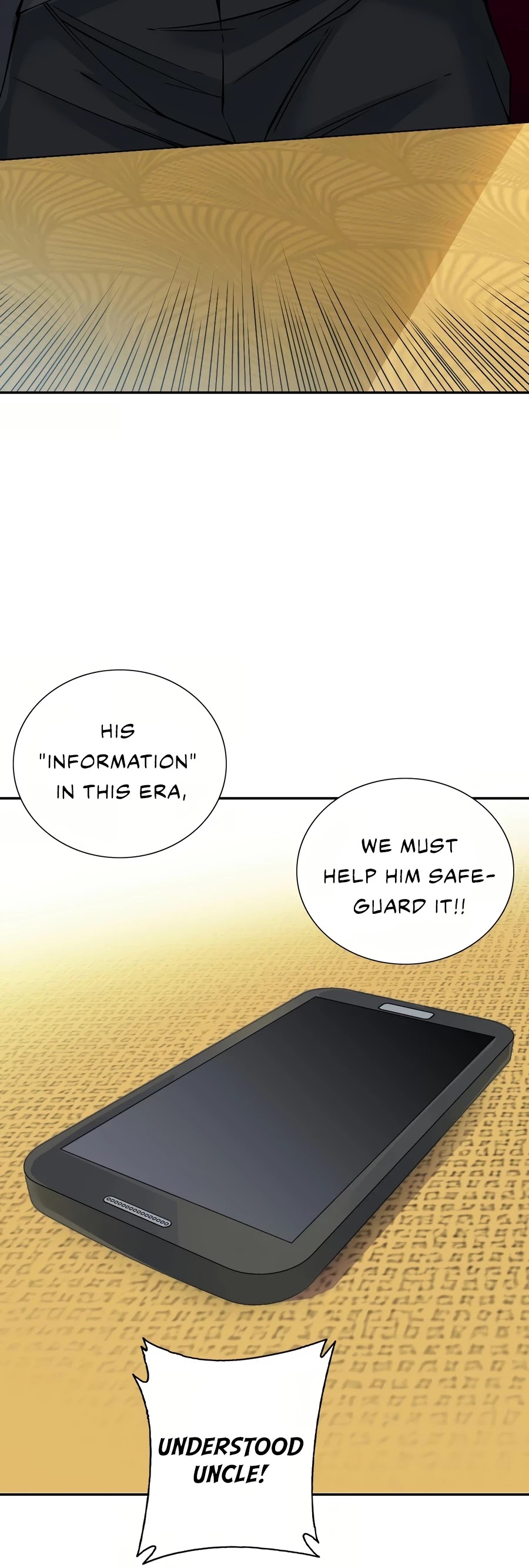 Eternal Club Chapter 28 page 30 - Chapter 28